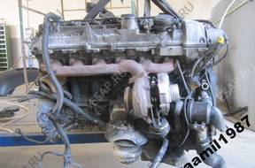 S КЛАССА W220 W211 двигатель 3.2 CDI 613960
