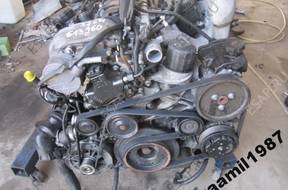 S КЛАССА W220 W211 двигатель 3.2 CDI 613960