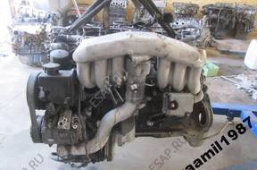 S КЛАССА W220 W211 двигатель 3.2 CDI 613960