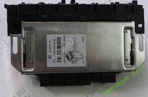 S-KLASSE W220 МОДУЛЬ SAM A0345459432