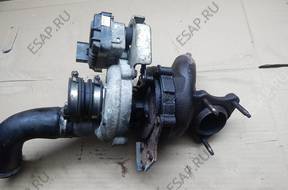 s-max 06- 1.8 TDCI ТУРБОКОМПРЕССОР