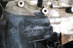 S-MAX 1.8 TDCI MK4 КОРОБКА ПЕРЕДАЧW 6M2 год,-7F096-FB