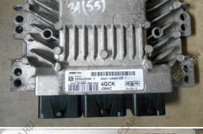 S-MAX 2,0TDCI БЛОК УПРАВЛЕНИЯ SID206 5WS40402K-T 6G9112A650EK