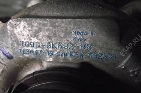 S-MAX GALAXY 1.8 TDCI ТУРБОКОМПРЕССОР 7G9Q-6K682-BB