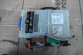 S max Galaxy MK3 БЛОК BSI 6G9T-14A073-BK