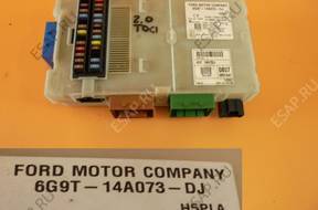 S-MAX GALAXY MK3 МОДУЛЬ BSI komfortu 6G9T14A073DJ