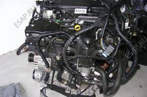 s-max galaxy mondeo kuga 2.0 TXWA двигатель