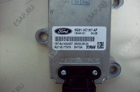 S-MAX GALAXY MONDEO MK4 МОДУЛЬ БЛОК УПРАВЛЕНИЯ ESP