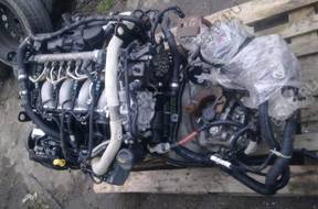 S-MAX KUGA MONDEO MK4 двигатель 2.2 TDCI Q4BA GALAXY
