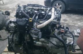 S-MAX KUGA MONDEO MK4 двигатель 2.2 TDCI Q4BA GALAXY