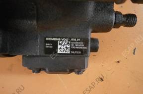 S-MAX MK4 1.8 TDCI ТНВД 4M5Q98385AE
