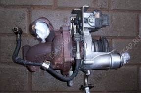 S-MAX MONDEO  MK4 1.8 TDCI ТУРБОКОМПРЕССОР