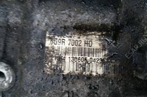 S-Max Mondeo MK4 2.5 КОРОБКА ПЕРЕДАЧw 8G9 год,-7002-HD