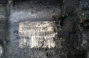 S-Max Mondeo MK4 2.5 КОРОБКА ПЕРЕДАЧw 8G9 год,-7002-HD