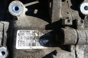 S-Max Mondeo MK4 2.5 T КОРОБКА ПЕРЕДАЧw 8G9 год,-7002JA