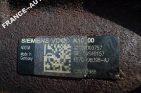 S-TYPE 2.7 D ELD11 ТНВД 4S7Q-9B395-AJ