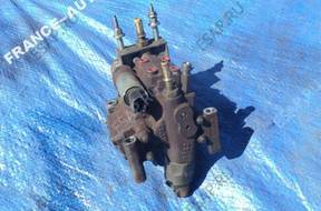 S-TYPE 2.7 D ELD11 ТНВД 4S7Q-9B395-AJ