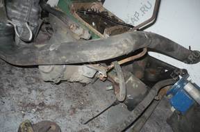 С УСИЛИТЕЛЕМ KOMPLETNE VW LT I DO 96 SPRĘŻYNY