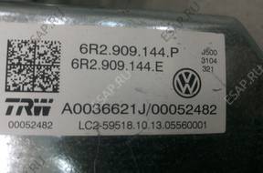 С УСИЛИТЕЛЕМ РУЛЕВАЯ КОЛОНКА SKODA RAPID 2013 год