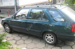 С УСИЛИТЕЛЕМ   _   SKODA Felicia FELICJA 1,3  !!