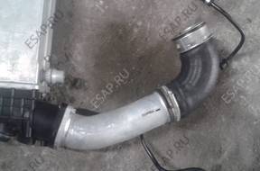 S W222 ПАТРУБОК PRZEWD ИНТЕРКУЛЕРА  A6420908137