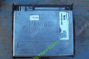 S101263101D БЛОК УПРАВЛЕНИЯ RENAULT