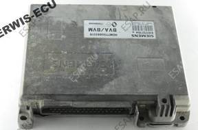 S101727104B 7700860316 RENAULT LAGUNA 2.0 БЕНЗИН