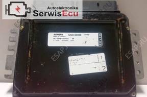 S108847002B NNN100655 ECU ROVER 75 2.0 БЕНЗИН V6