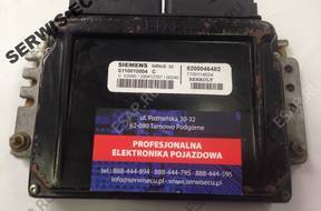 S110010004C 8200046482 7700114024 RENAULT SIRIUS32