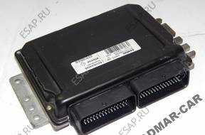 S110030054A БЛОК УПРАВЛЕНИЯ ДВИГАТЕЛЕМ RENAULT LAGUNA 1.8 16