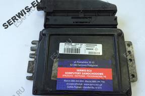 S110138000C 8200059086 SIRIUS 32N CLIO II
