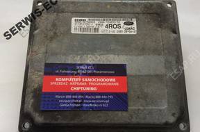 S118107002F SIM22 4 год,OS БЛОК УПРАВЛЕНИЯ FORD FIESTA 1.4