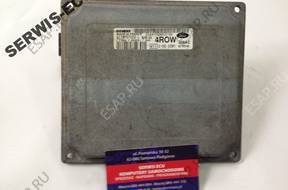 S118107002L SIM22 4 год,OW FORD FIEST MAZDA II 1.4 16V