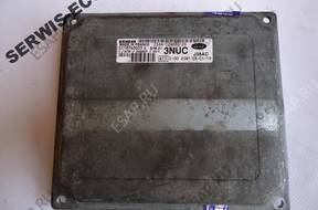 S118763003 SIM21 3NUC БЛОК УПРАВЛЕНИЯ FORD FIESTA 1.3