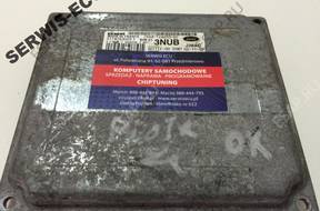 S118763003F 2S6A12A650ZC 3NUB БЛОК УПРАВЛЕНИЯ FORD FIESTA