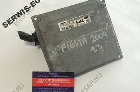 S118763005B 4S6112A650JB 5DAE SIM21 БЛОК УПРАВЛЕНИЯ FORD