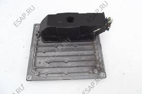 S118763006D 9ANC БЛОК УПРАВЛЕНИЯ FORD FIESTA FUSION 1.3