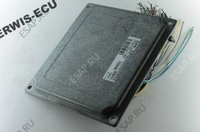 S118944005A 7M5112A650KA 7DHA SIM29 БЛОК УПРАВЛЕНИЯ FORD