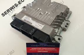 S1800133064B BG91-12A650-DL БЛОК УПРАВЛЕНИЯ MONDEO 1.6