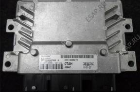 S180047003H 8V2112A650TH KOMPURER FORD FIESTA