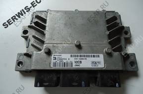 S180047012 V2CB J38AC AV21-12A650-CB  FORD MK7