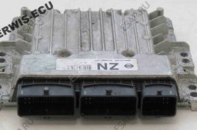 S180067173A SID305 ECU БЛОК УПРАВЛЕНИЯ NISSAN QASHQAI 1.5DCI