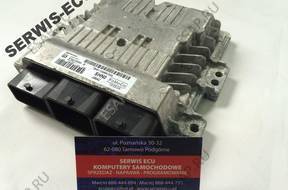 S180133050B SHNO BV61-12A650-DGA БЛОК УПРАВЛЕНИЯ FORD