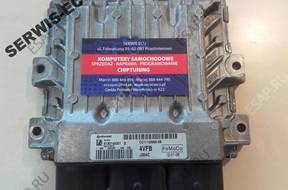 S180145002A CC11-12A650-AC  БЛОК УПРАВЛЕНИЯ FORD SID208