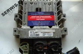 S180146202A BK2112A650AC 1PGC БЛОК УПРАВЛЕНИЯ FORD SID208