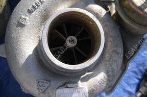 S3 8L CUPRA R 1.8T  ТУРБИНА K04 SWAP