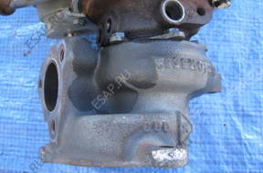 S3 8L CUPRA R 1.8T  ТУРБИНА K04 SWAP