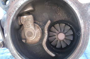 S3 8L CUPRA R 1.8T  ТУРБИНА K04 SWAP