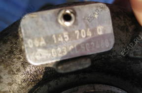 S3 8L CUPRA R TT 8N 1.8T  ТУРБИНА K04 SWAP
