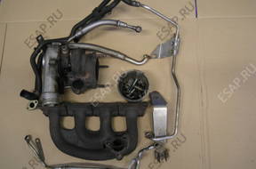 S3 8L CUPRA R TT 8N 1.8T  ТУРБИНА K04 SWAP